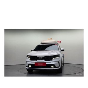สำหรับรถยนต์ Kia Sorento ดีเซล 2.2 ขับเคลื่อน 2 ล้อ รุ่นเมษายน 2021 ระยะทาง 55,735 กม. เกียร์อัตโนมัติ พวงมาลัยซ้าย มาตรฐานไอเสียยูโร 5 เบาะหนัง - Product Image 3