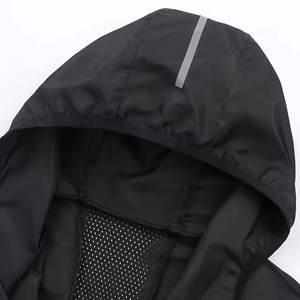 Servicio OEM, MOQ Bajo, Chaqueta de Pesca para Hombre, Alta Calidad, Nueva Llegada, Precio Económico, Chaqueta de Pesca para Hombre en Venta en Línea - Product Image 3