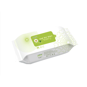 Toallitas Húmedas Absorba Nateen (40 Piezas) por paquete - Product Image 1