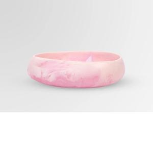 Cuencos de Resina Hechos a Mano, Cuenco de Resina Marrón para Frutas, Disponible en Muchos Colores, Artículos Decorativos para el Hogar en Resina, Utensilios para Ensaladas - Product Image 1