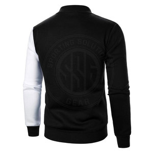 เสื้อแจ็คเก็ตสำหรับออกกำลังกายกลางแจ้ง ระบายอากาศได้ดี เหมาะสำหรับการออกกำลังกายกลางแจ้งและการฝึกซ้อมเป็นทีม - Product Image 5