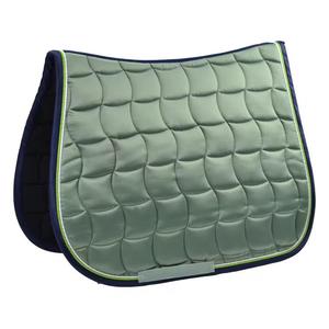 Housse de selle matelassée OEM, légère, coupe-vent et chaude, pour chevaux – Meilleures ventes - Product Image 1