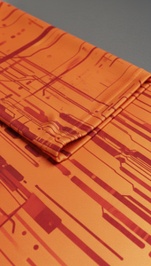 Camiseta Urbana Premium de Gran Tamaño con Sublimación para Hombre, Estilo Urbano - Product Image 6