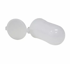 Cápsulas de paintball duraderas con tapa abatible segura y cuerpo de polímero ligero resistente a impactos. - Product Image 3