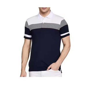 Camiseta Polo Vintage Transpirable de Diseño Premium Hecha a Medida en Tallas Grandes, Venta Caliente 2026, Camiseta Polo Unisex Premium al por Mayor para Adultos - Product Image 3