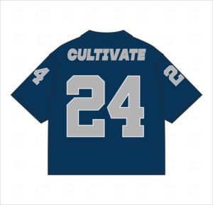 Jersey personalizado estilo retro, uniforme de fútbol de tela de malla 100% poliéster hecho en Pakistán. - Product Image 6