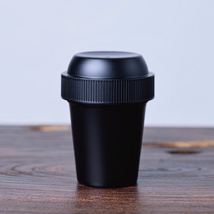 Durable Unique Custom Matcha Mini Shaker Reusable <b>Tea</b> <b>Set</b> Mixing Cup Bulk Supplier - Product Image 2