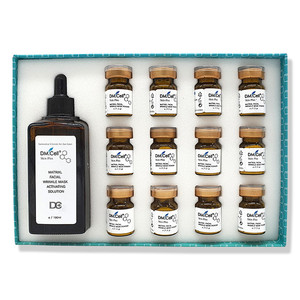 Kit de Tratamiento en Polvo Derma Matrixl de DM.CELL, K-Beauty Hecho en Corea - Product Image 2