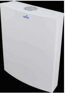 Cisterna de Inodoro de Alta Calidad, Tanque de Descarga de Plástico para Baño, Duradero, de Proveedor Indio a Precio de Mayoreo - Product Image 2