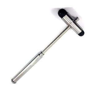 Cepillo de Agujas Hammer Buck de 18 cm, de Acero Inoxidable Quirúrgico, Antioxidante, Instrumento Veterinario para Cirugía Ortopédica en Caballos y Gatos - Product Image 4