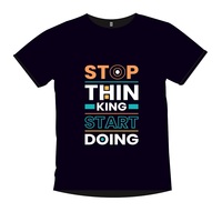 T-shirt Oversize da Uomo Streetwear all'Ingrosso, in Cotone Pesante 350GSM, Maglietta Neutra Personalizzabile con Logo, Ordine OEM per Grandi Quantità