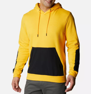 Premium Quality <b>Mens</b> Hoodies with Front <b>Pouch</b> Pockets and Adjustable Drawstrings in Many Colors for Daily Wear - Product Image 6