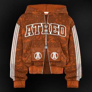 Sudaderas con Capucha para Hombre, Nueva Colección 2026, Alta Calidad, Invierno, Casual, 100% Algodón, Logotipo Personalizado, Venta al Por Mayor de Fábrica - Product Image 2