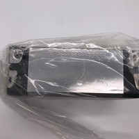 Bloc de glissière à billes REXROTH R162232320 (également appelé KWD-035-SNS-C2-H-1) en acier au carbone pour chariot de guidage linéaire