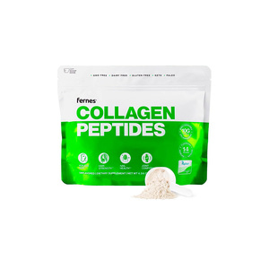 Hydrolyzed Collagen Peptides High Purity Water-Soluble Powder 3-Year Shelf Life Bulk Supply Wholesale Fast Delivery Ready Stock - Product Image 4