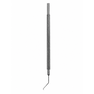 Cuchilla Quirúrgica Nagahara de Acero Inoxidable de Calidad Superior, Instrumento Quirúrgico Profesional para Cataratas Oftálmicas - Product Image 4
