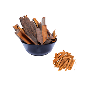 Vietnam Factory International Standard Hot Sale Cheap Price Broken Saigon Cinnamon Packed In 10kg Box - Product Image 1