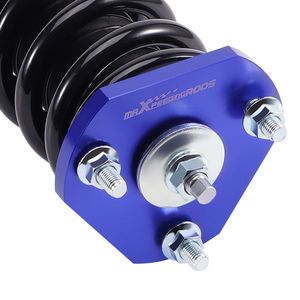 4-Piece Coilover Suspension Kit for Lexus IS250 IS350 GS300 GS350 RWD 2006-2013 Tuning Shocks Absorber 89833594 - Product Image 5