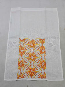 ผ้าเช็ดปากปักลวดลายประณีต1ชั้นสั่งเป็นจำนวนมากน่ารัก - Product Image 2