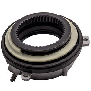 Mozzi Ruota Anteriori 4WD 4X4 per Ford F150 2003-2015, Attuatore Asse con Blocco a Vuoto Compatibile con Modelli F150 - Product Image 2