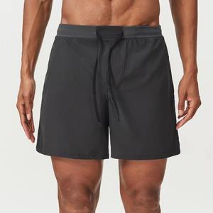 กางเกงวิ่งออกกำลังกายผู้ชาย ระบายอากาศได้ดี ทรงหลวม แห้งเร็ว เหมาะสำหรับออกกำลังกายและฟิตเนส - Product Image 5