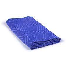 Mantas de Mudanza para Muebles de Alta Resistencia, Tejido Sólido No Tejido, Certificación OEKO-TEX, Ecológicas, para Hogar y Oficina - Product Image 3