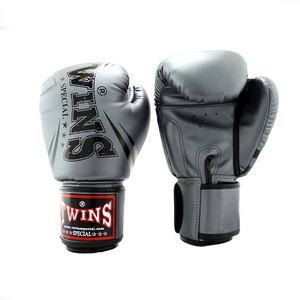 Guantes de Boxeo Gemelos Más Vendidos con Cierre de Gancho y Bucle Antideslizante para Muay Thai, Sanda, Adultos, Artes Marciales, OEM, Sparring y Entrenamiento - Product Image 6
