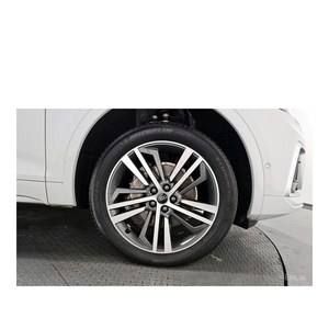 ออดี้ คิว5 45 ทีเอฟเอสไอ ควอตโตร พรีเมียม ปี 2023 ระยะทาง 37,581 กม. พวงมาลัยซ้าย เบาะหนัง กล้องมองหลัง - Product Image 4