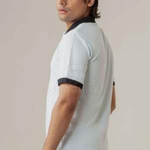 Camisetas Polo para Hombre de Alta Calidad Hechas en Pakistán, Camisetas Polo para Hombre con Logotipo Personalizado de Alta Calidad para Venta en Línea - Product Image 6