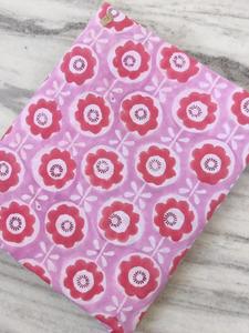 Wholesale Indian Handmade Cotton <b>Fabric</b> Jaipur Sanganeri Hand Block Printed <b>Fabric</b> Raw Material Dress Making Material <b>Fabric</b> - Product Image 3
