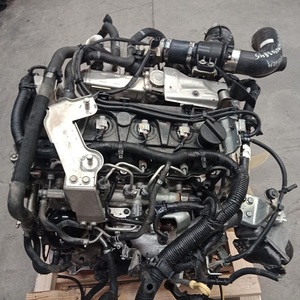 เครื่องยนต์โตโยต้า 2.5L I4 2AR FE ทนทาน ผ่านการทดสอบและตรวจสอบอย่างสมบูรณ์ ให้กำลังแรงและเสถียร ราคาตลาดแข่งขัน รวดเร็วและปลอดภัย - Product Image 3