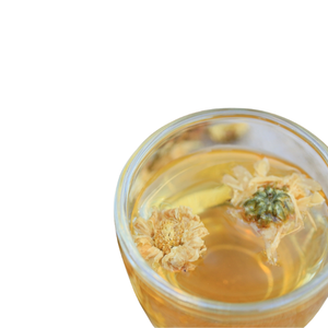 Té de Manzanilla Alemana Pura a Precio de Descuento, Botones Secos, Empaque OEM 500g, Mayorista B2B, Origen Vietnam, Exportación - Product Image 2