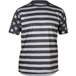 Camiseta Básica con Cuello Redondo de Diseño Clásico 2026 para Hombre, Uso Diario Informal, Tela Transpirable, Camisetas para Hombre - Product Image 3