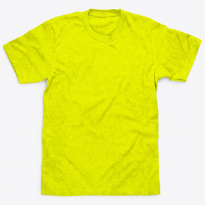 เสื้อยืดคอกลมแขนสั้นพิมพ์ลายสีน้ำเงินกรมท่าสำหรับผู้ชาย ผ้าฝ้าย 100% พิมพ์ลายด้วยเทคนิคซิลค์สกรีน ทรงปกติ ผ้าไม่เป็นขุย ระบายอากาศได้ดี สวมใส่สบาย - Product Image 3