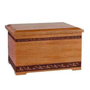 Caja de Madera Tallada a Mano, Caja de Madera Maciza de Mango, Caja de Joyería de Madera para Regalos, Venta al por Mayor de Fábrica al Mejor Precio, Caja de Regalo de Madera - Product Image 3