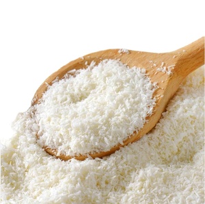 Noix de coco desséchée faible en gras de Ben Tre Vietnam - Product Image 1