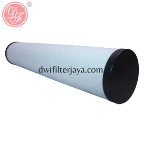Filtre d'échappement pour pompe à vide, filtre à air pour pompes à vide, filtre à brouillard d'huile - Product Image 5