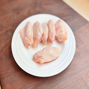 Entrega Rápida de Alas de Pollo Halal Congeladas, Compre las Más Vendidas, Calidad Premium, Ofertas al por Mayor - Product Image 1