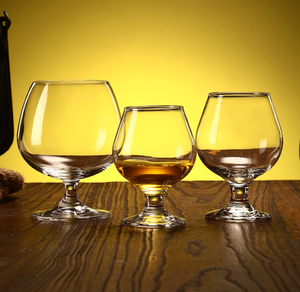 Vasos <span class=keywords><strong>de</strong></span> Cristal <span class=keywords><strong>de</strong></span> 12 oz para Cognac, Vino, Whisky, Brandy, Vasos <span class=keywords><strong>de</strong></span> Bar para Servir en Fiestas, Vasos Snifter para Cerveza y Bourbon - Product Image 6