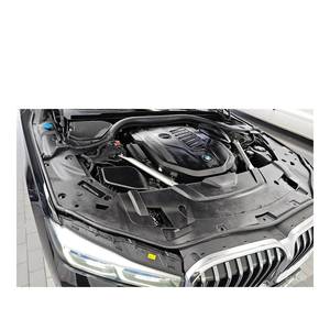 BMW 740Li XDrive Serie 7 2022, Diseño de Pura Excelencia, Caja de Cambios Automática, Asientos de Cuero, 121,450 km, Volante a la Izquierda - Product Image 6