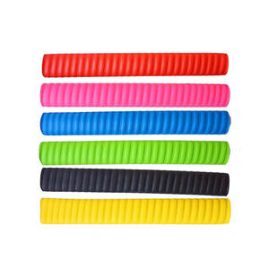 ด้ามจับไม้คริกเก็ตยางคุณภาพสูง สีสันตามสั่ง ราคาประหยัด กันลื่น จับสบาย เพิ่มประสิทธิภาพการตี ทนทาน คุณภาพสูง - Product Image 2