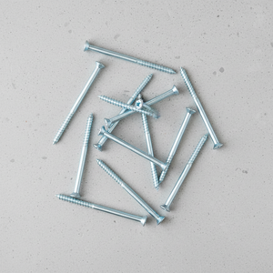 B2B Bulk Supply Metric Inch Coarse Thread <b>Screws</b> - High Quality PDC Countersunk Fasteners - Product Image 6