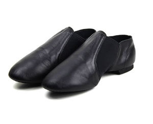 Chaussures de danse irlandaise rigides 100 % cuir véritable pour femmes, logo personnalisé, haute qualité, vente en gros - Product Image 2