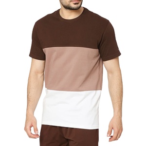 Ensemble d'été de haute qualité pour hommes, ensemble tendance et élégant en 2 pièces, tissu en coton confortable, ensemble d'été respirant et léger - Product Image 5