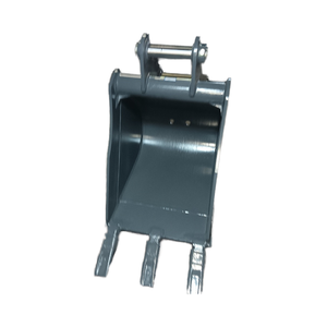 Nouvelle benne standard <span class=keywords><strong>pour</strong></span> excavatrice de 2,5 à 5 tonnes, <span class=keywords><strong>pour</strong></span> travaux de construction, adaptée aux excavatrices de 5 tonnes - Product Image 5