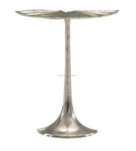 Scandinavian Interior Metal Coffee <b>Table</b> Premium Furniture Nordic Style Coffee <b>Table</b> Metal Frame Contemporary Furniture Zahid - Product Image 1