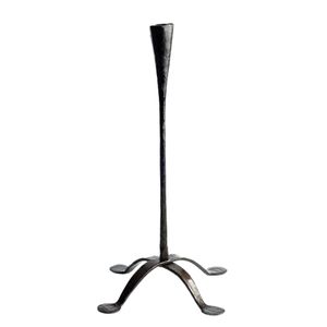 Candelabro de hierro de última generación con acabado en polvo para decoración de interiores, centro de mesa, decoración de pasillo, regalo. - Product Image 6