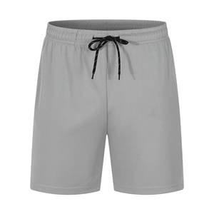 Nouveaux shorts amples en toile respirante à séchage rapide pour hommes, taille élastique, pour la gym, le sport, la course, la plage, le basketball, le jogging, taille 4XL - Product Image 6