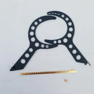 High Quality Mammaplasty Prosthetic Breast <b>Elevator</b> Surgical Retractor Surgery Instruments A+ Surginexa CE Certified 1 Year - Product Image 1