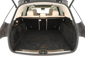 Mercedes Benz GLE, SUV de Lujo, Vehículo de Alto Rendimiento con Características de Seguridad Avanzadas y un Interior Espacioso - Product Image 4